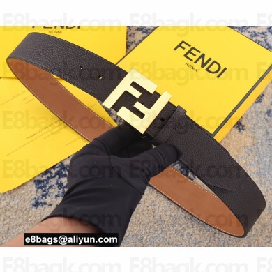 Fendi Width 4cm Belt 02 2022