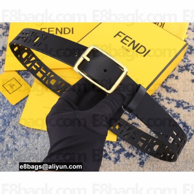 Fendi Width 3.5cm Belt 29 2022