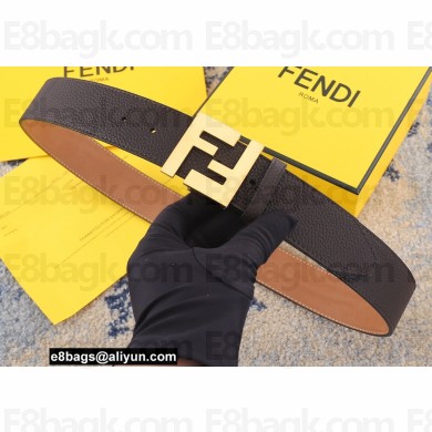Fendi Width 4cm Belt 03 2022