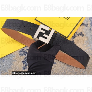 Fendi Width 4cm Belt 08 2022