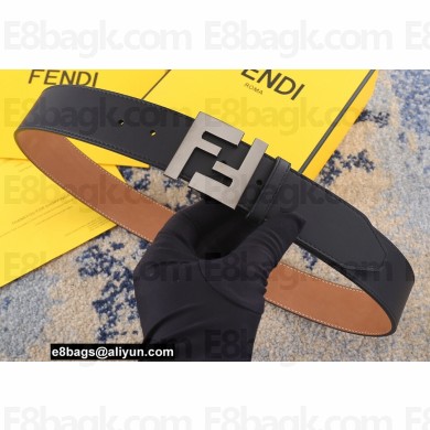 Fendi Width 4cm Belt 10 2022
