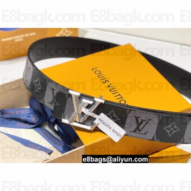 Louis Vuitton Width 4cm Belt 11 2022