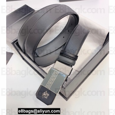 Versace Width 3.5cm Belt 32 2022