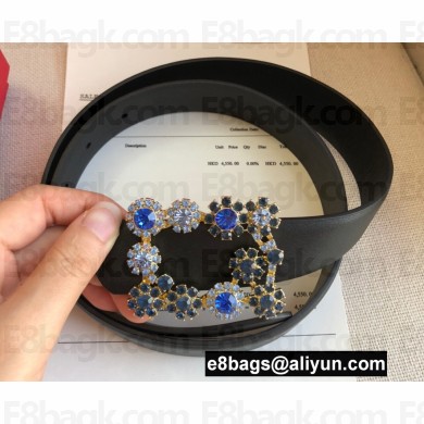 Roger Vivier Width 3cm Belt 03