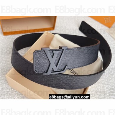 Louis Vuitton Width 4cm Belt 36 2022