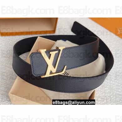Louis Vuitton Width 4cm Belt 38 2022