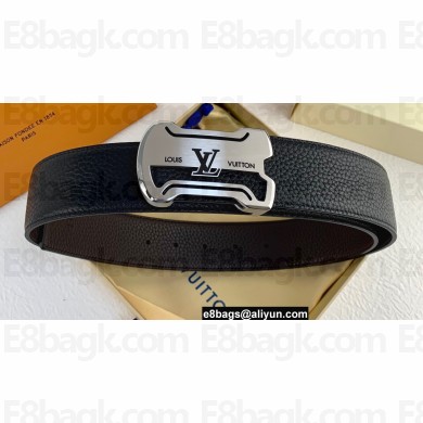 Louis Vuitton Width 4cm Belt 22 2022
