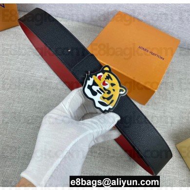 Louis Vuitton Width 4cm Belt 31 2022