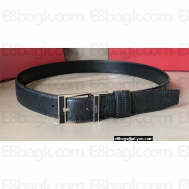Bally Belt 06 2022