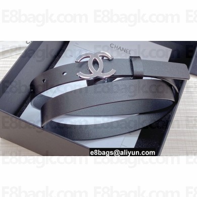 Chanel Width 2cm Belt 16 2022