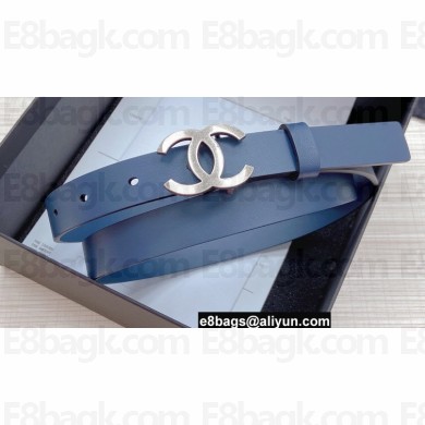 Chanel Width 2cm Belt 17 2022