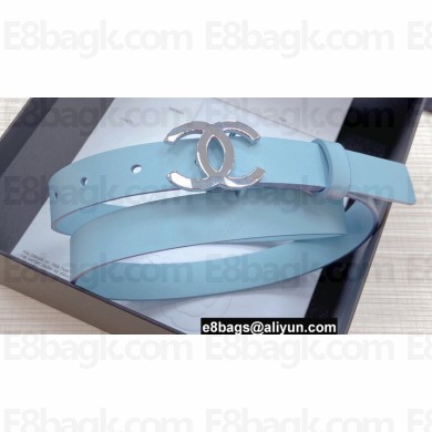 Chanel Width 2cm Belt 22 2022