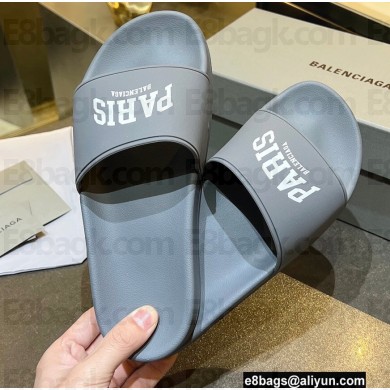 Balenciaga Piscine Pool Slides Sandals 113 2022