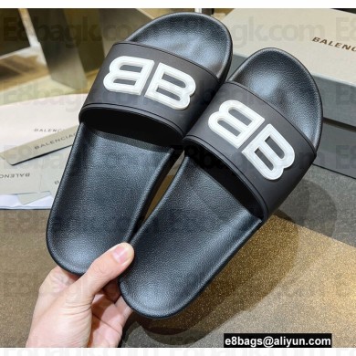 Balenciaga Piscine Pool Slides Sandals 103 2022