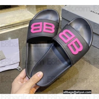 Balenciaga Piscine Pool Slides Sandals 104 2022