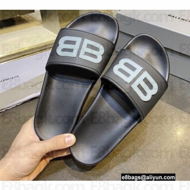 Balenciaga Piscine Pool Slides Sandals 102 2022