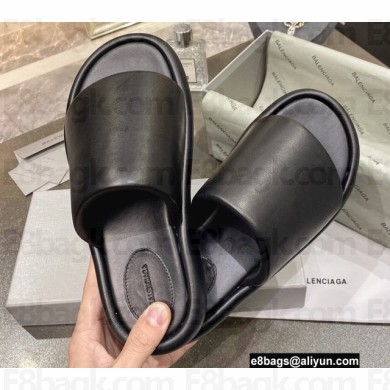 Balenciaga Piscine Pool Slides Sandals 87 2022