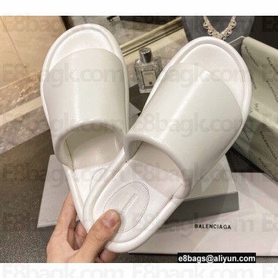 Balenciaga Piscine Pool Slides Sandals 88 2022
