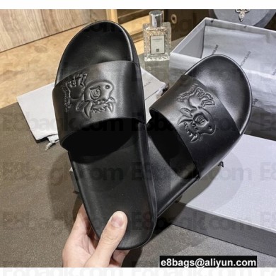 Balenciaga Piscine Pool Slides Sandals 46 2022