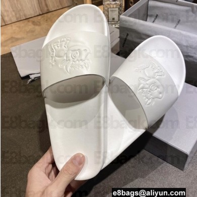 Balenciaga Piscine Pool Slides Sandals 45 2022