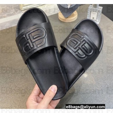 Balenciaga Piscine Pool Slides Sandals 44 2022