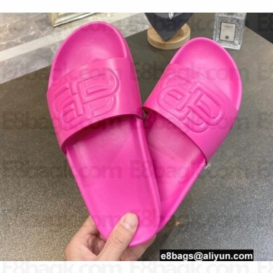 Balenciaga Piscine Pool Slides Sandals 43 2022