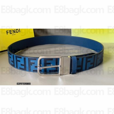 Fendi Width 4cm Belt 43 2022