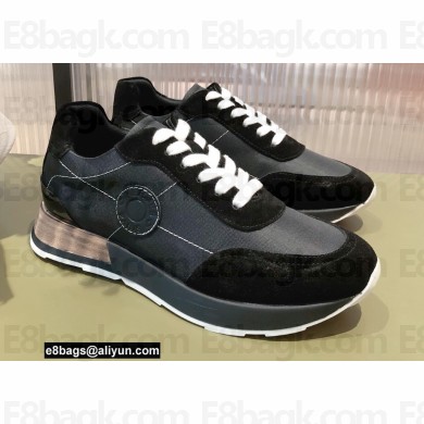 Hermes suede Calfskin Drive Sneakers 05 2022
