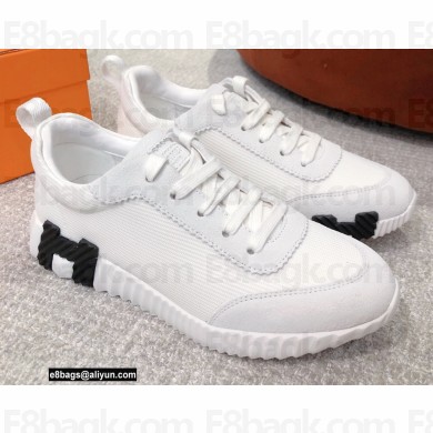 Hermes Bouncing Sneakers 36 2022