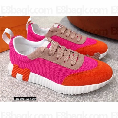 Hermes Bouncing Sneakers 30 2022