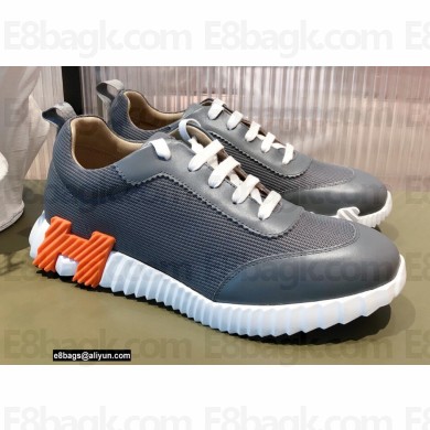 Hermes Bouncing Sneakers 25 2022