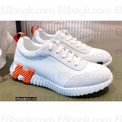 Hermes Bouncing Sneakers 26 2022