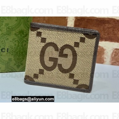Gucci Jumbo GG Wallet 699308