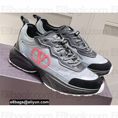 Valentino Chunky V-Logo SHEGOES Sneakers 02 2022