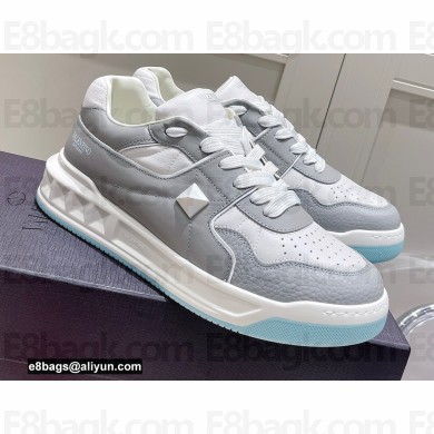Valentino Low-top ONE STUD Sneakers 02 2022