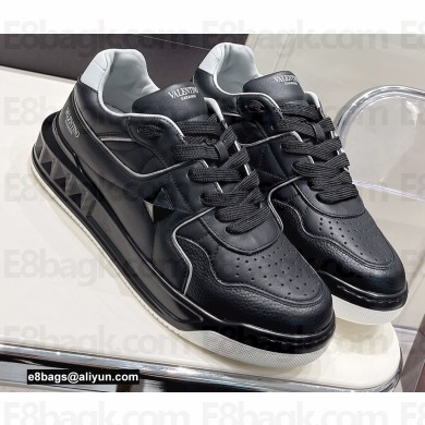 Valentino Low-top ONE STUD Sneakers 16 2022