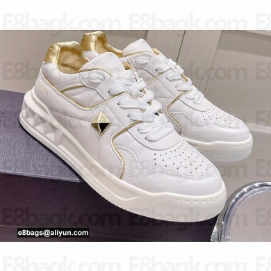 Valentino Low-top ONE STUD Sneakers 19 2022