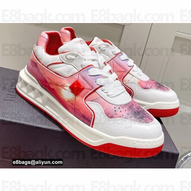 Valentino Low-top ONE STUD Sneakers 24 2022