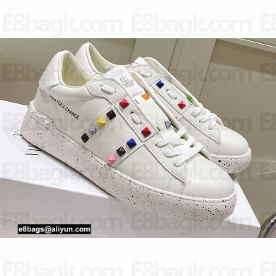 Valentino Open for a Change Sneakers 14 2022