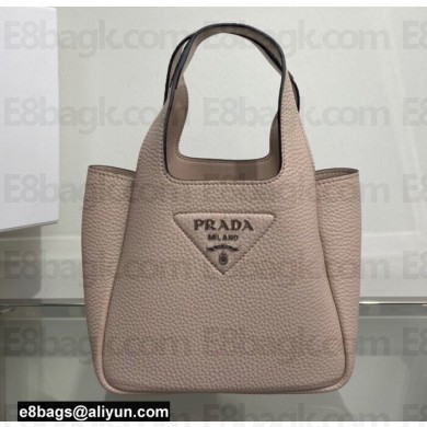 Prada Leather handbag 1BA349 Water Lily 2022