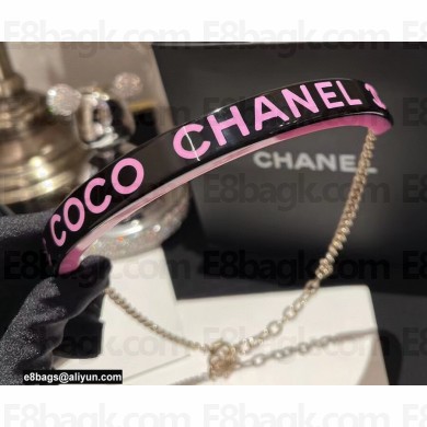 Chanel Necklace 64 2022