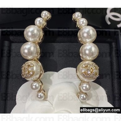 Chanel Earrings 79 2022