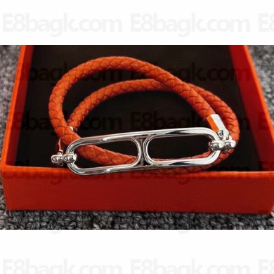 Hermes Roulis Double Tour Bracelet 02 2022