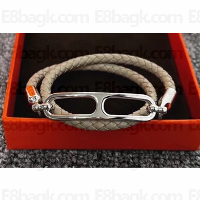 Hermes Roulis Double Tour Bracelet 04 2022