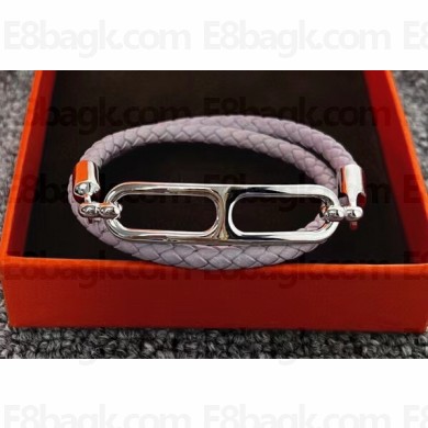 Hermes Roulis Double Tour Bracelet 06 2022