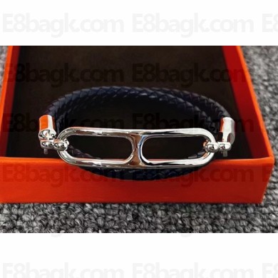 Hermes Roulis Double Tour Bracelet 13 2022