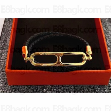 Hermes Roulis Double Tour Bracelet 15 2022