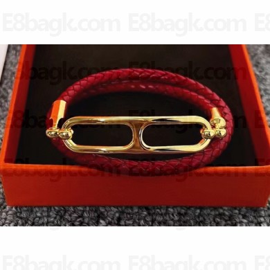 Hermes Roulis Double Tour Bracelet 20 2022
