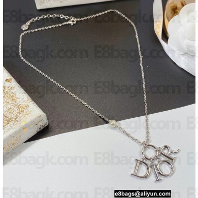 Dior Necklace 32 2022