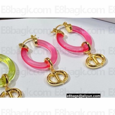Dior Earrings 44 2022